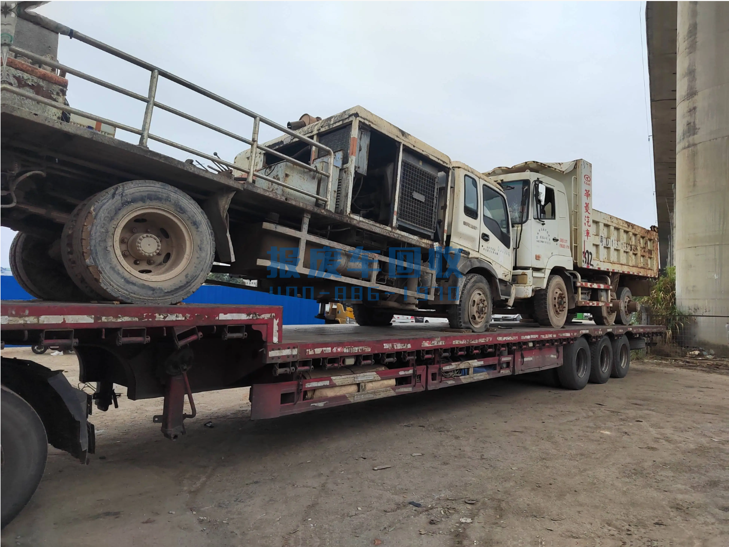 内江市报废车回收电话，内江市报废车回收电话