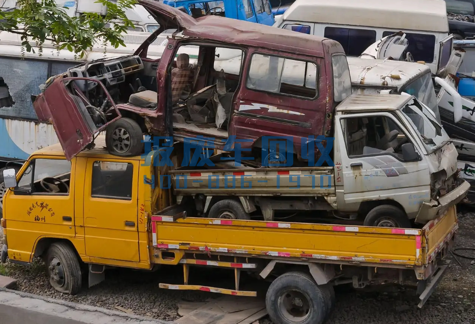 内江市面包车回收,内江市面包车回收大概多少钱