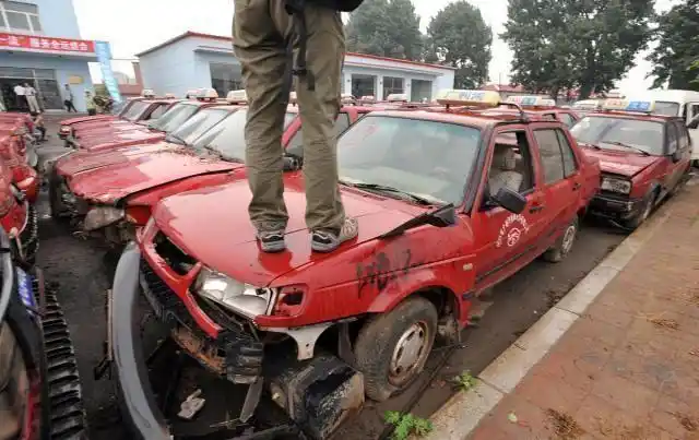 报废车回收多少钱_回收报废车能赚钱吗_回收报废车前景如何