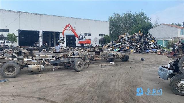 宿迁人“报废新规”9月1日起实施，你的旧车可能更值钱了