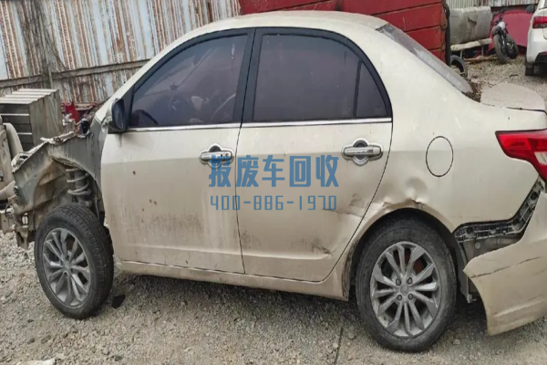 内江市上门回收报废车电话，内江市附近收报废车电话