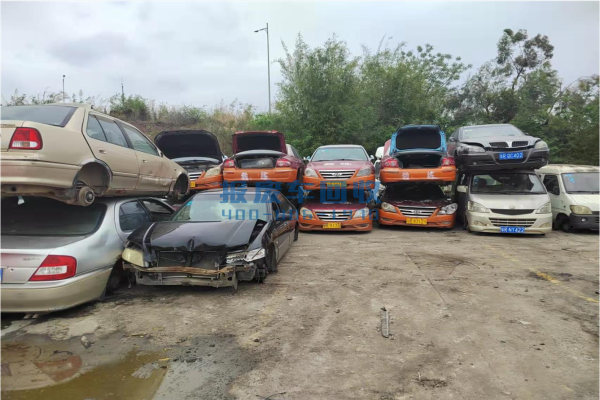 内江市附近报废车回收站，内江市最近的报废汽车回收站