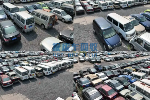 2024年内江市汽车报废能拿到多少钱