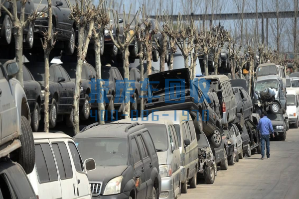 内江市报废车回收公司电话，内江市报废车回收厂家